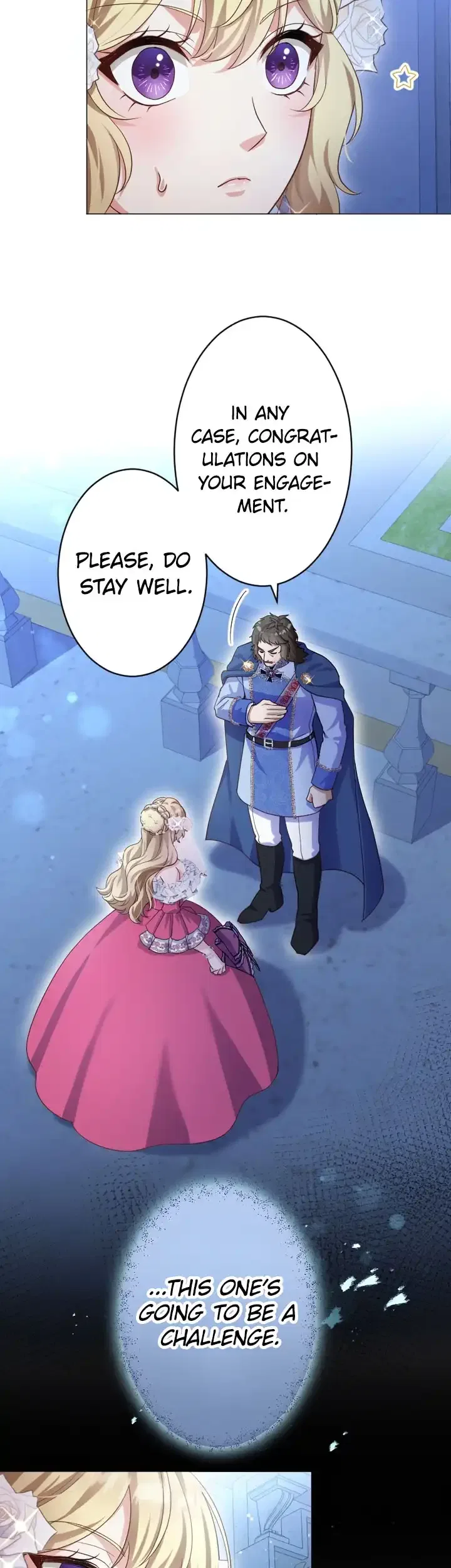 Ava the despised princess finds love and freedom Chapter 29 – Page 4
