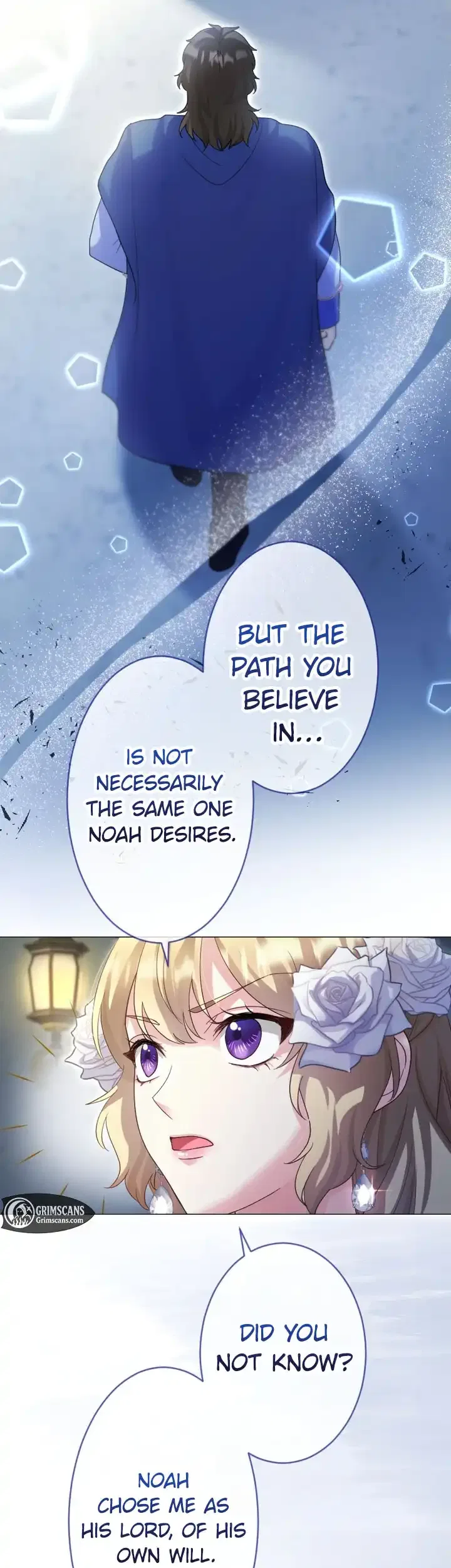 Ava the despised princess finds love and freedom Chapter 29 – Page 18