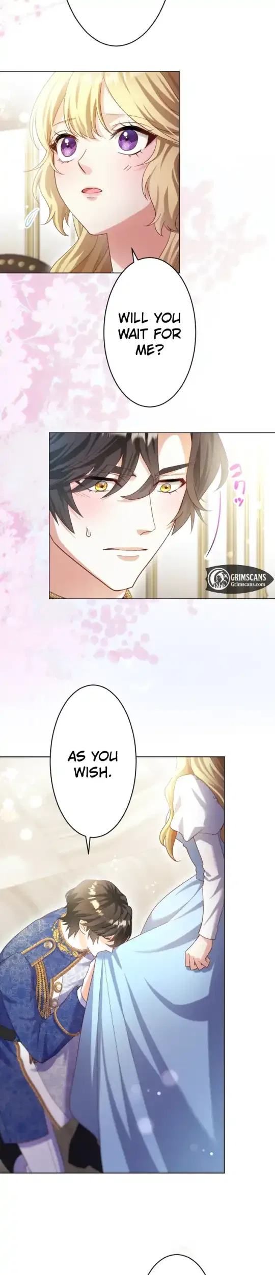 Ava the despised princess finds love and freedom Chapter 27 – Page 24