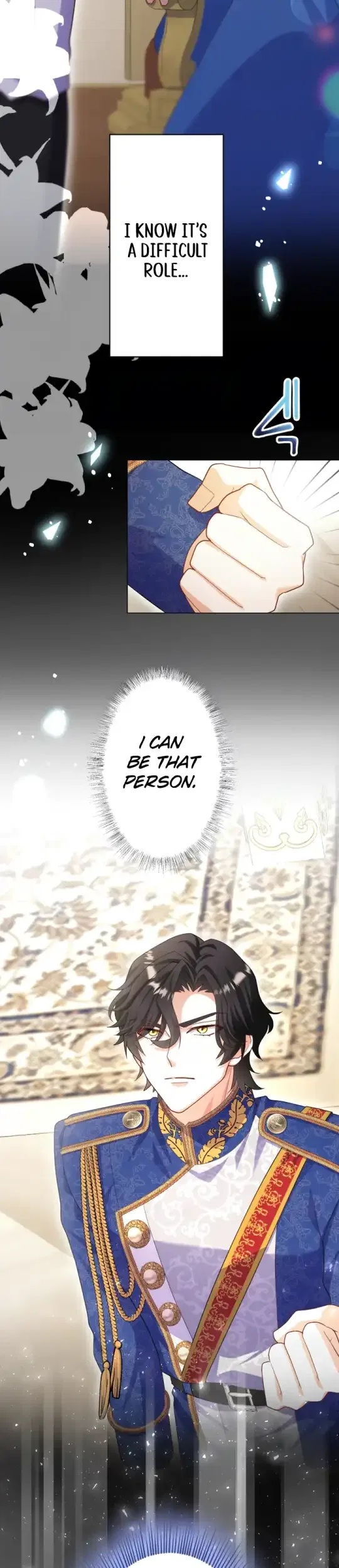 Ava the despised princess finds love and freedom Chapter 27 – Page 30