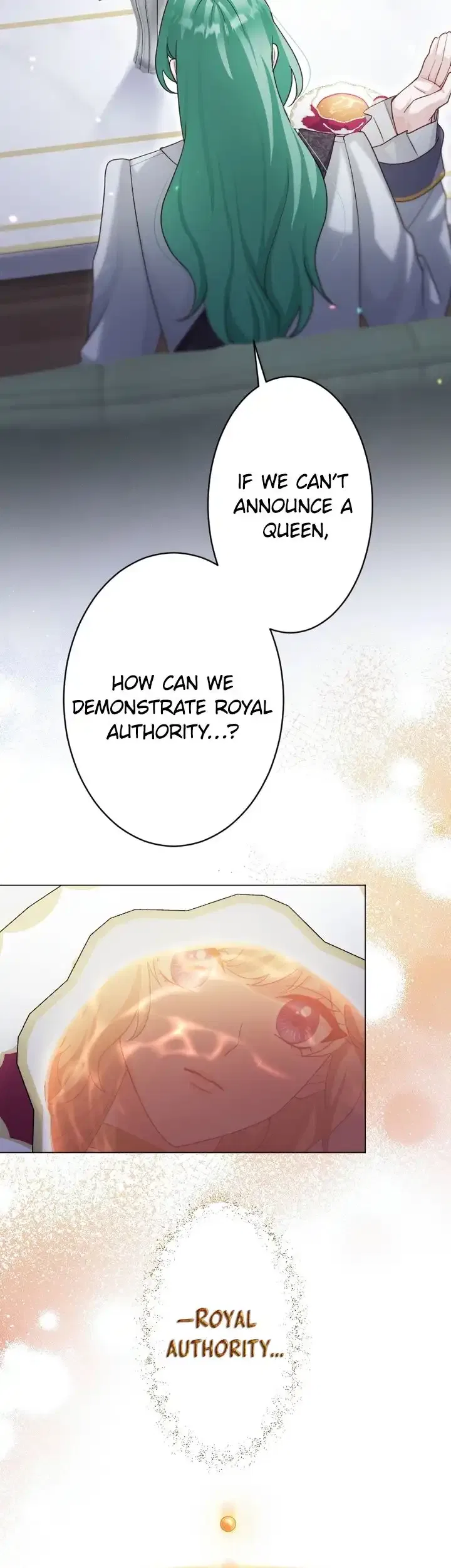 Ava the despised princess finds love and freedom Chapter 26 – Page 11