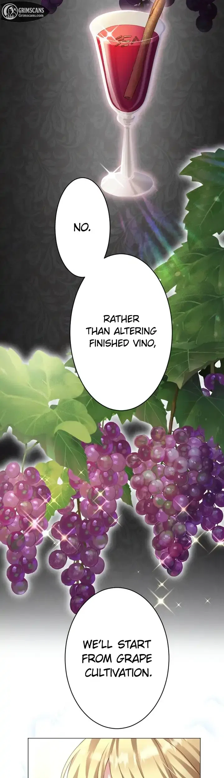Ava the despised princess finds love and freedom Chapter 26 – Page 18