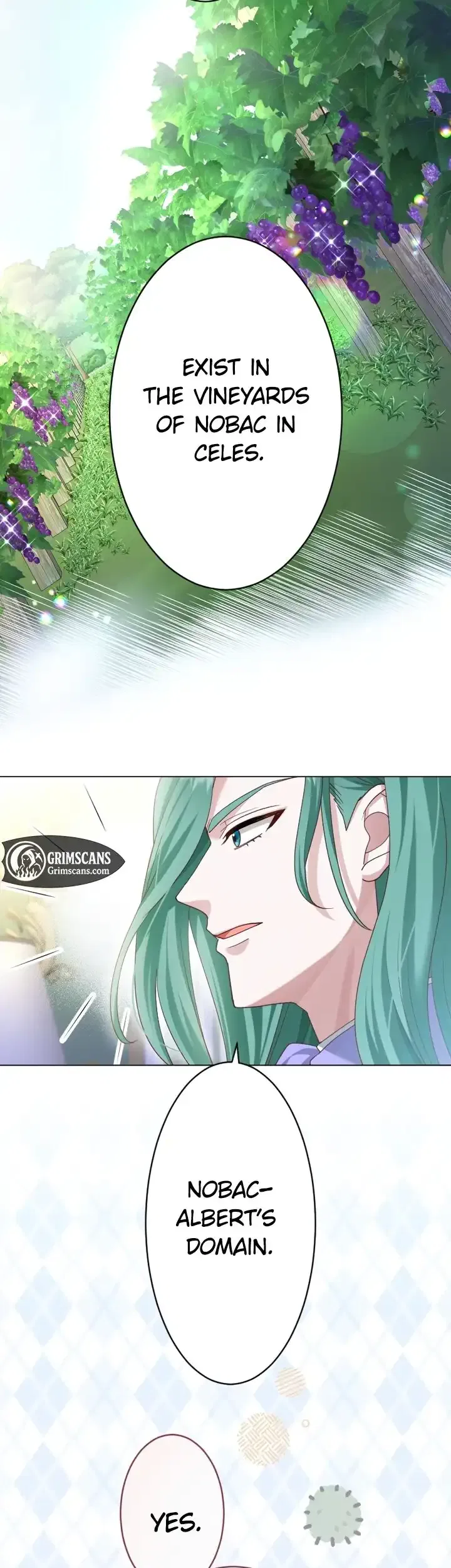 Ava the despised princess finds love and freedom Chapter 26 – Page 23
