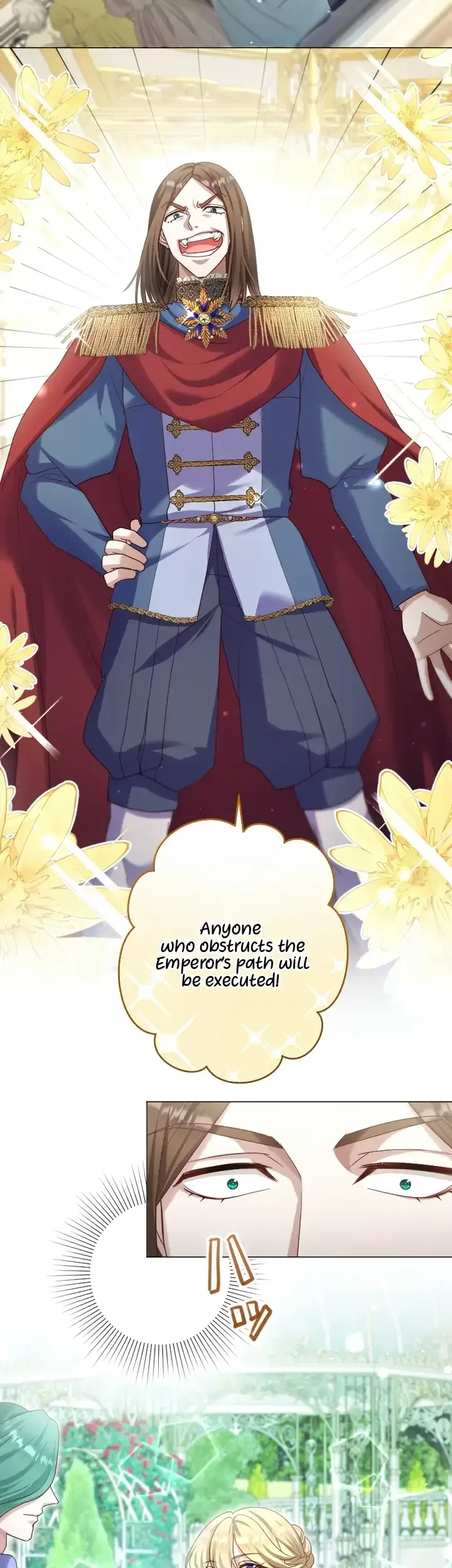 Ava the despised princess finds love and freedom Chapter 25 – Page 4
