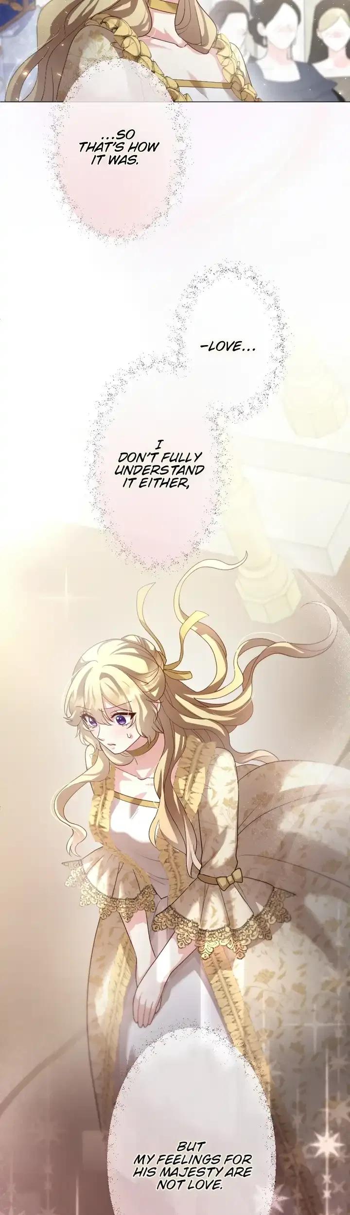 Ava the despised princess finds love and freedom Chapter 25 – Page 23