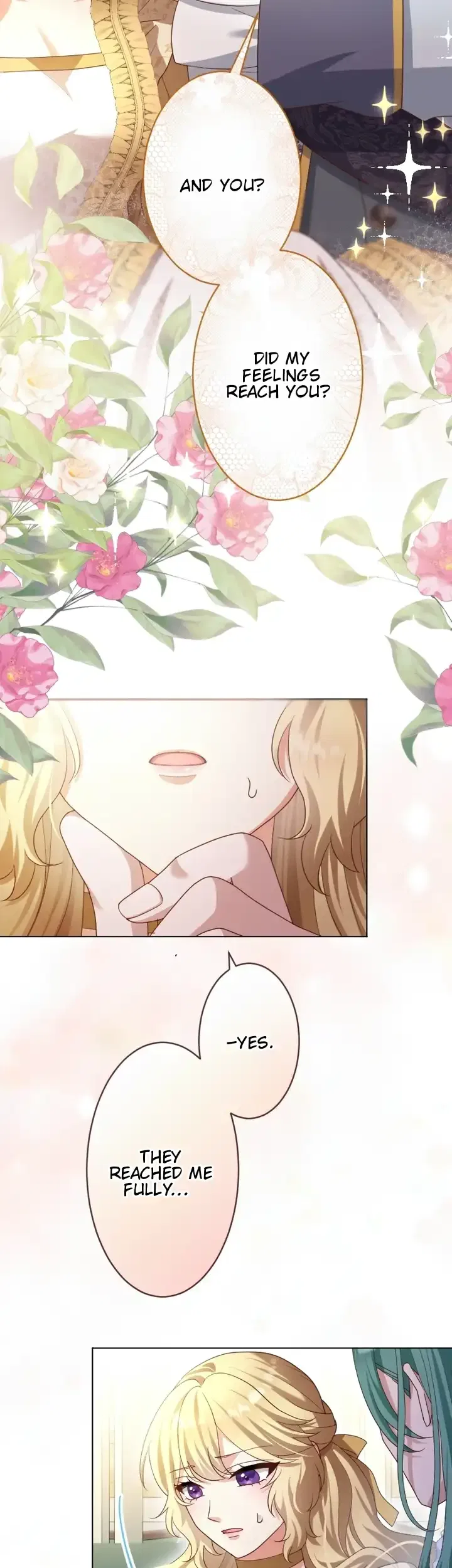 Ava the despised princess finds love and freedom Chapter 25 – Page 33