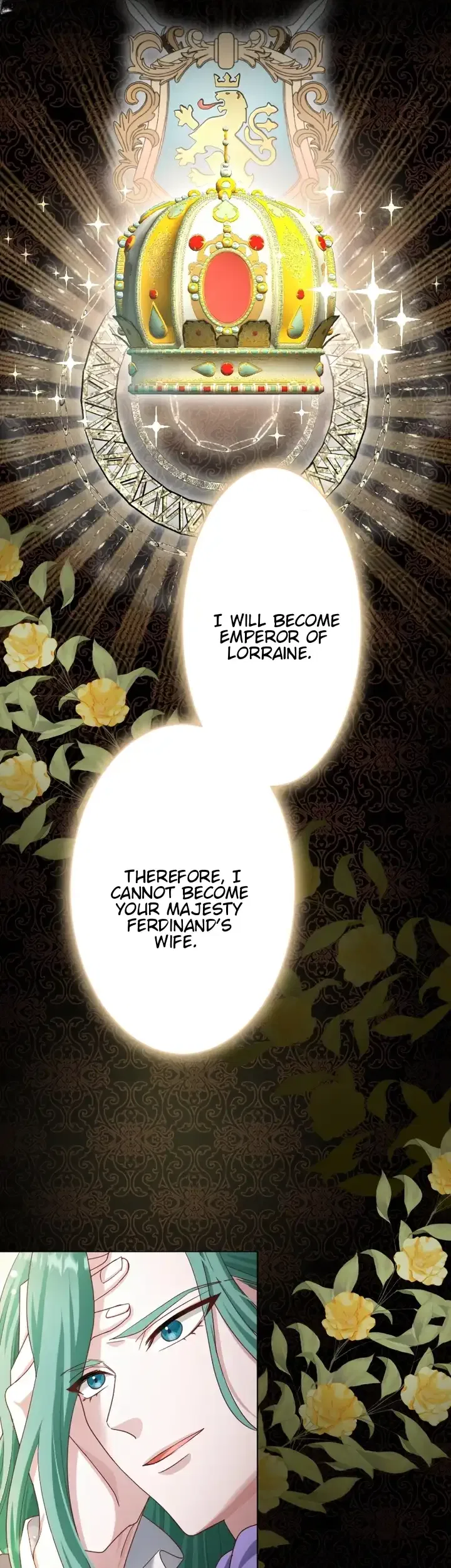 Ava the despised princess finds love and freedom Chapter 25 – Page 39