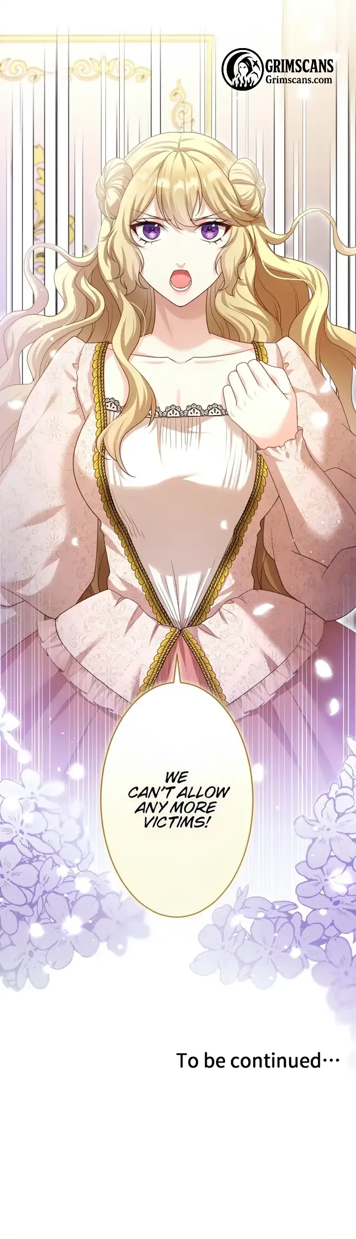 Ava the despised princess finds love and freedom Chapter 22 – Page 36