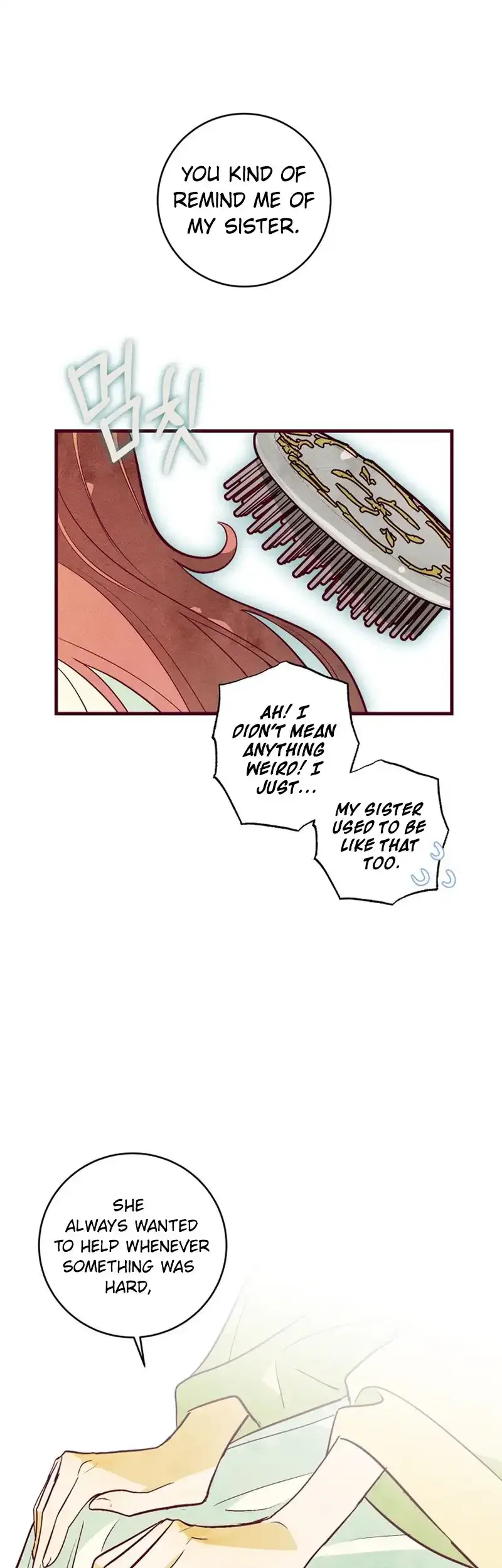 Ava the despised princess finds love and freedom Chapter 18 – Page 11