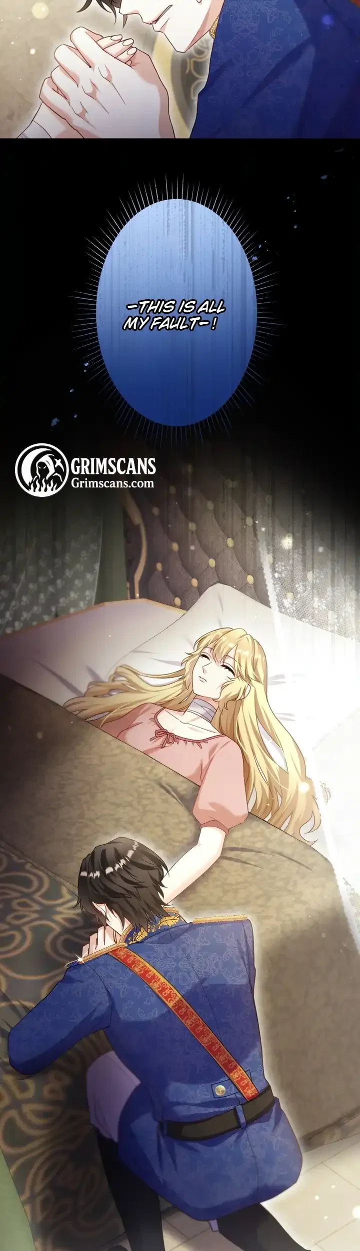 Ava the despised princess finds love and freedom Chapter 17 – Page 6
