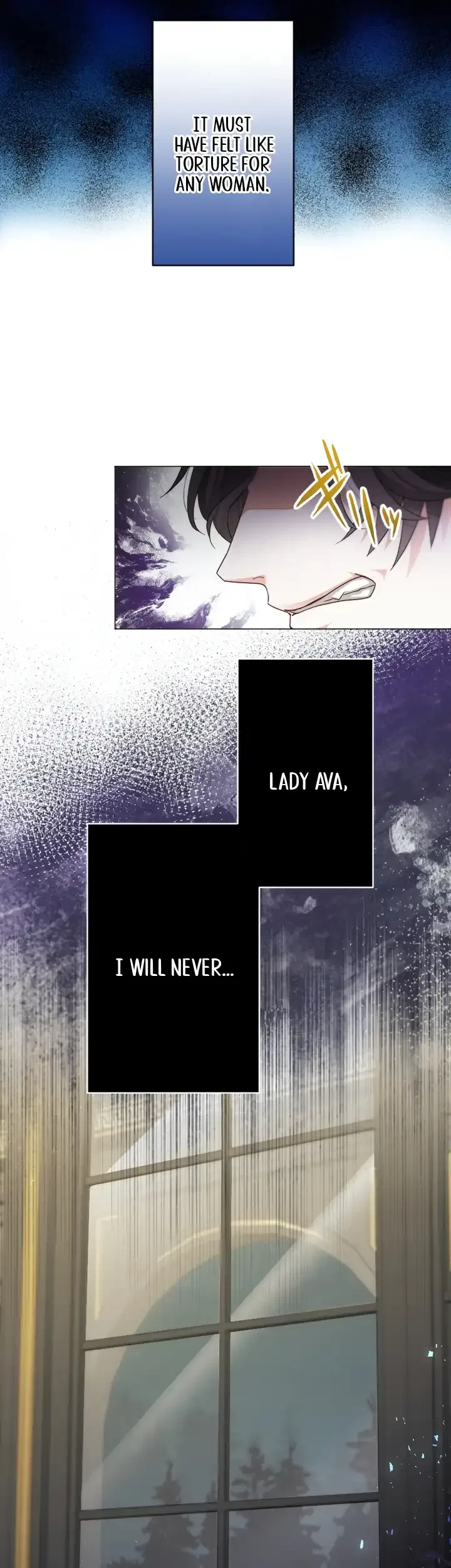 Ava the despised princess finds love and freedom Chapter 17 – Page 21