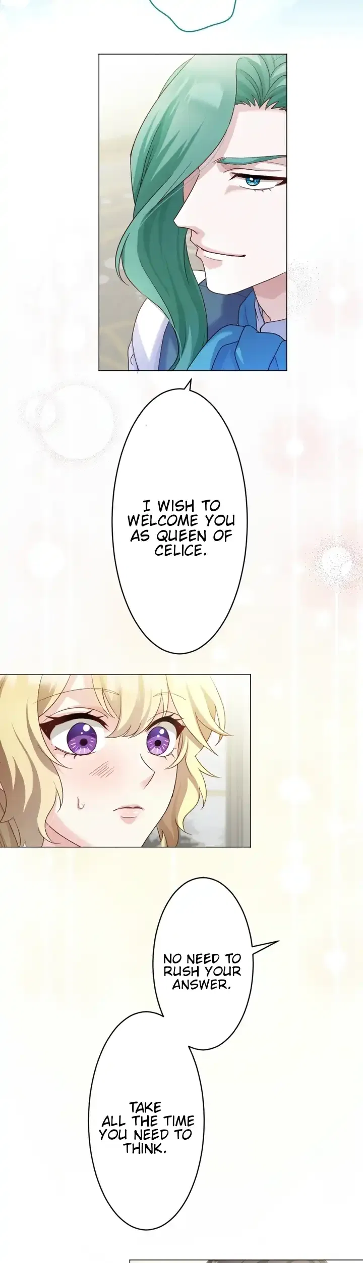 Ava the despised princess finds love and freedom Chapter 16 – Page 2