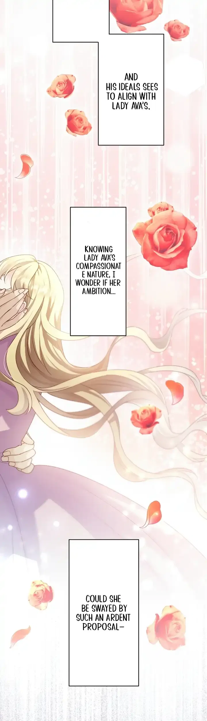 Ava the despised princess finds love and freedom Chapter 16 – Page 8