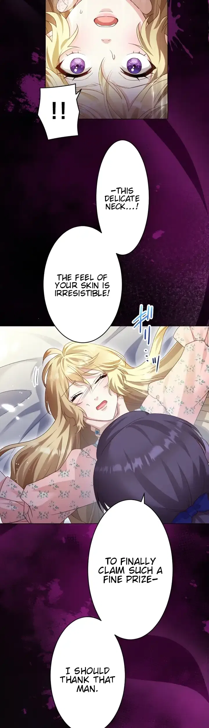 Ava the despised princess finds love and freedom Chapter 16 – Page 24