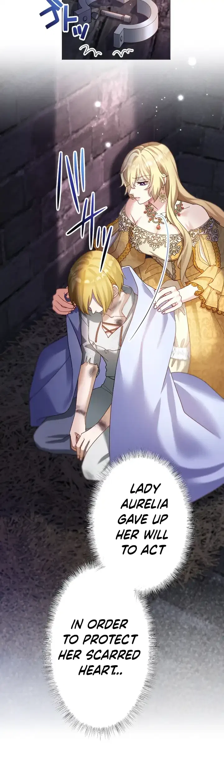 Ava the despised princess finds love and freedom Chapter 15 – Page 6