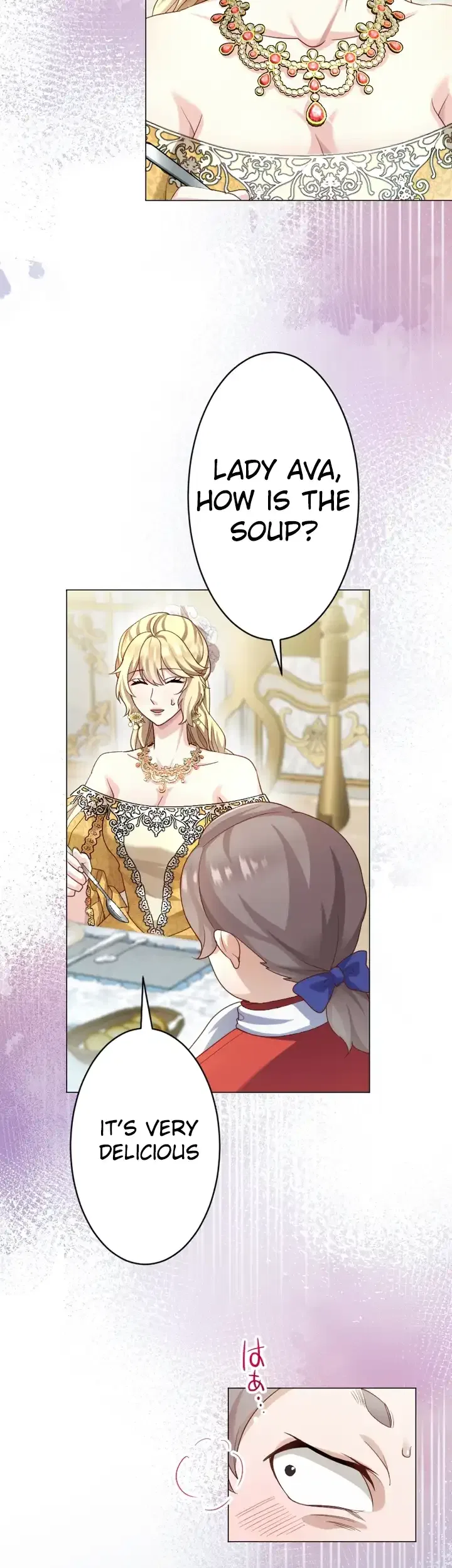 Ava the despised princess finds love and freedom Chapter 14 – Page 10