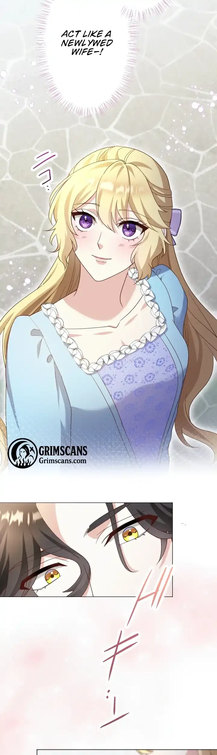 Ava the despised princess finds love and freedom Chapter 12 – Page 13