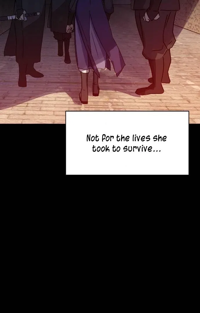 Past Life Relationships Chapter 13 – Page 20