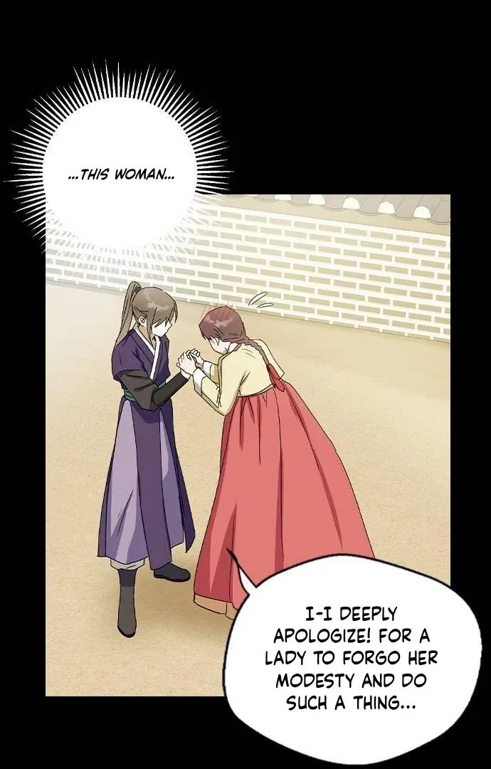 Past Life Relationships Chapter 13 – Page 28