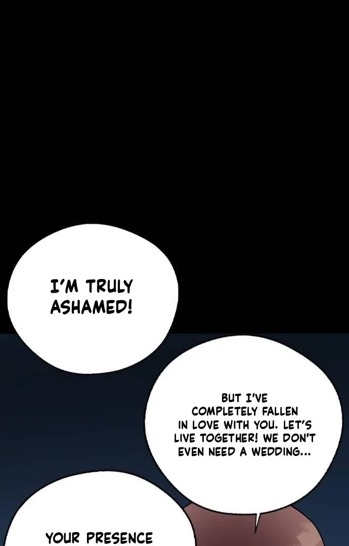 Past Life Relationships Chapter 13 – Page 29