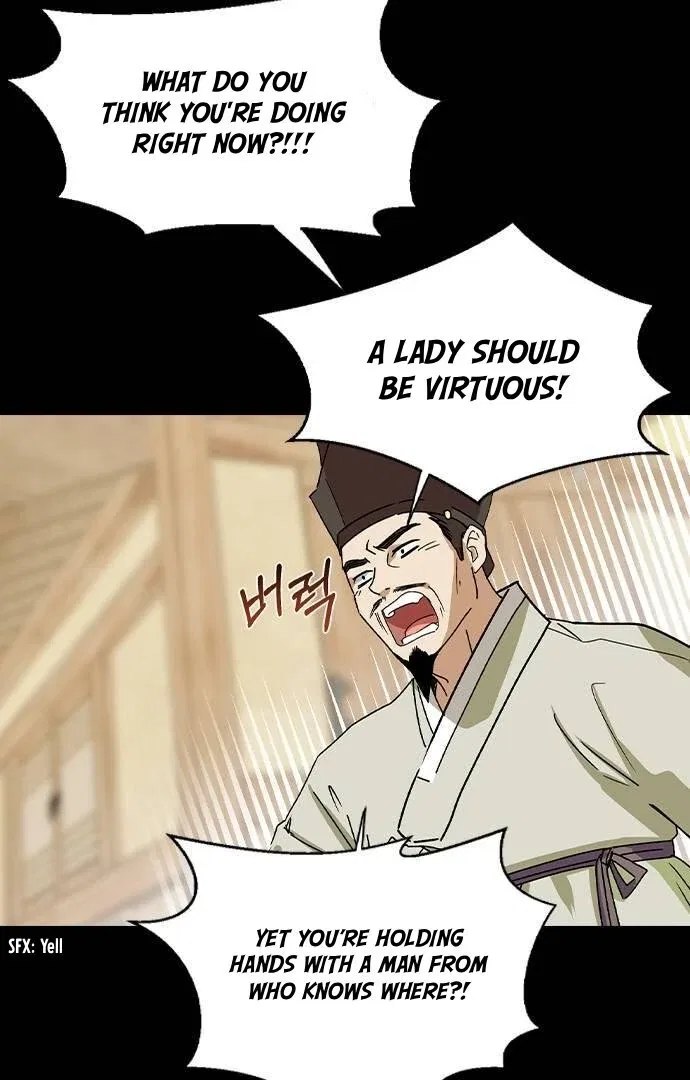 Past Life Relationships Chapter 13 – Page 33