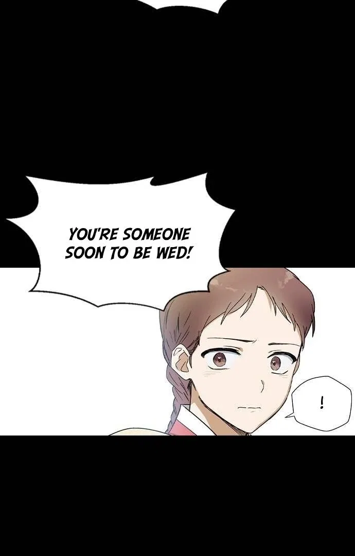 Past Life Relationships Chapter 13 – Page 34