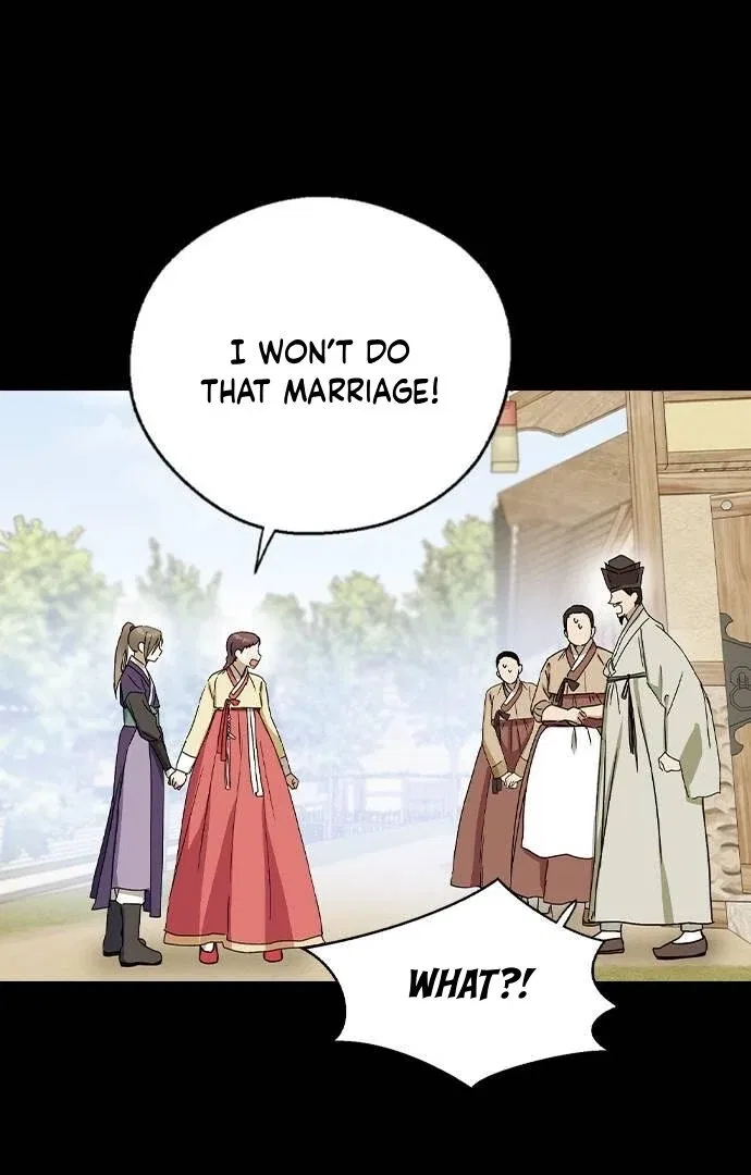 Past Life Relationships Chapter 13 – Page 35