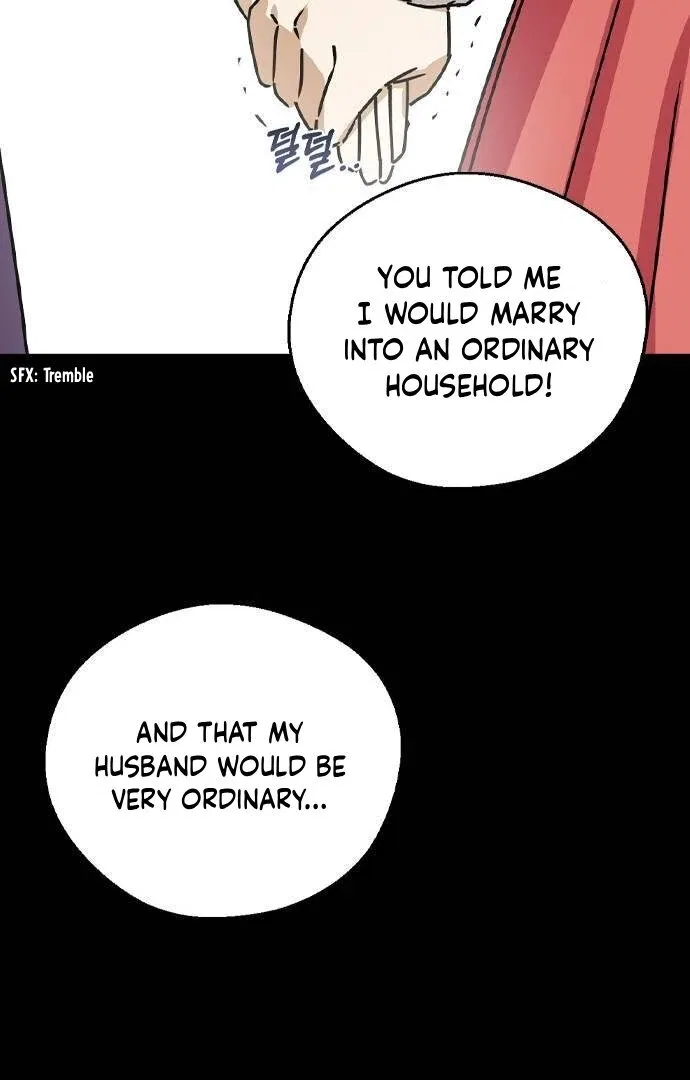 Past Life Relationships Chapter 13 – Page 37