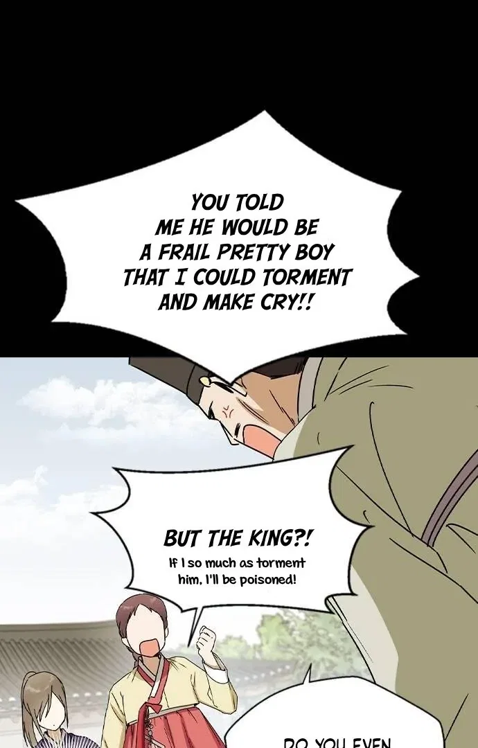 Past Life Relationships Chapter 13 – Page 38