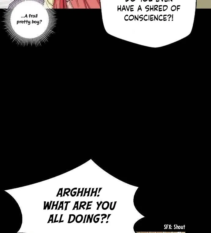 Past Life Relationships Chapter 13 – Page 39