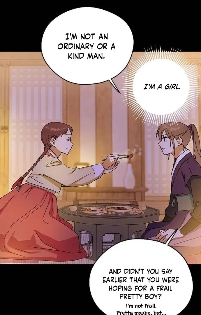 Past Life Relationships Chapter 13 – Page 85
