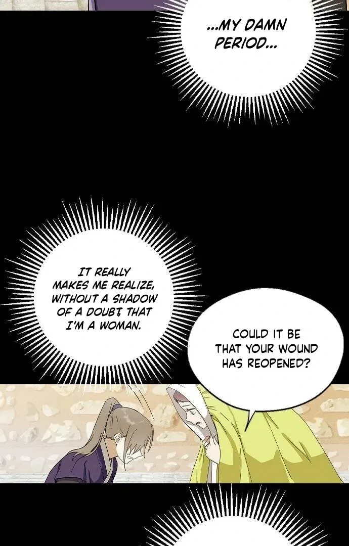 Past Life Relationships Chapter 13 – Page 102
