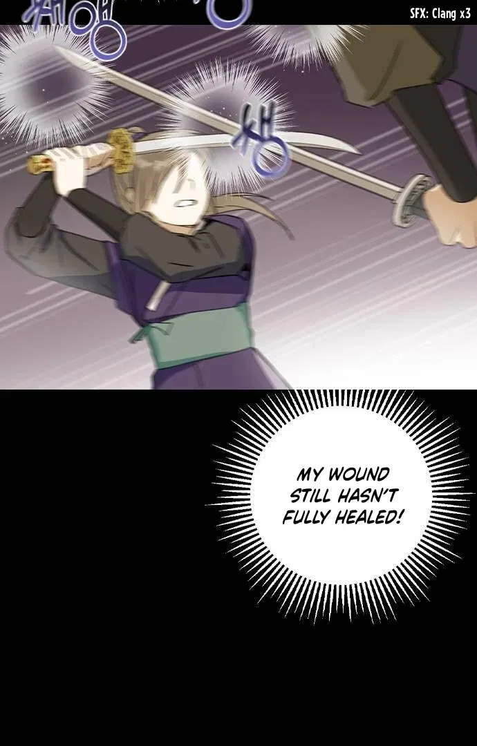 Past Life Relationships Chapter 13 – Page 109