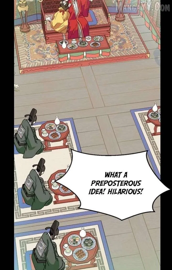 Past Life Relationships Chapter 12 – Page 3