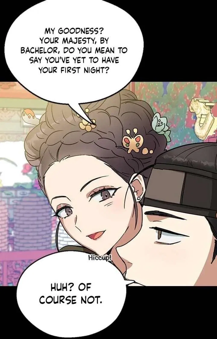 Past Life Relationships Chapter 12 – Page 6