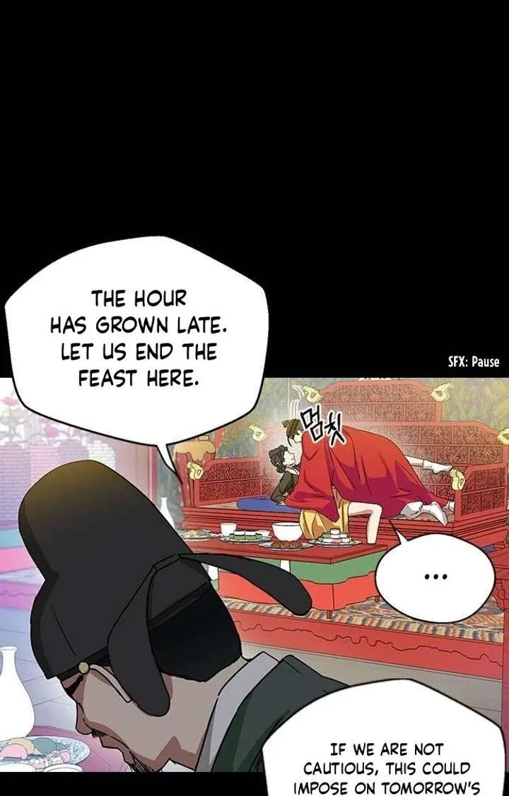 Past Life Relationships Chapter 12 – Page 10