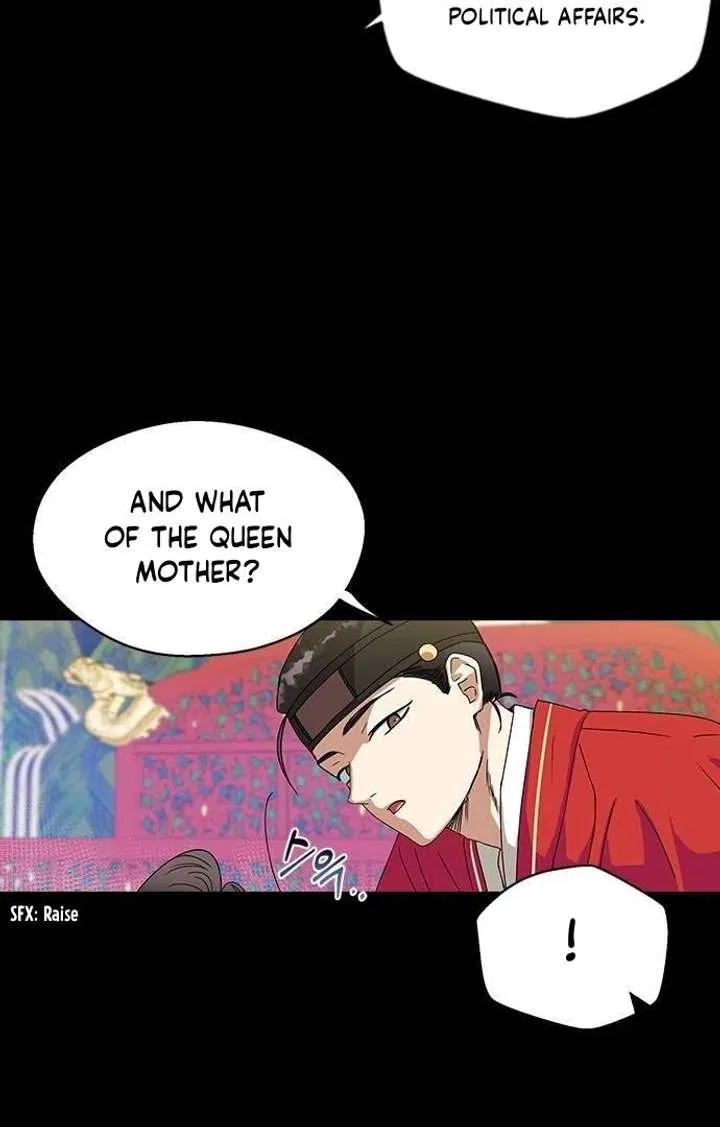 Past Life Relationships Chapter 12 – Page 11
