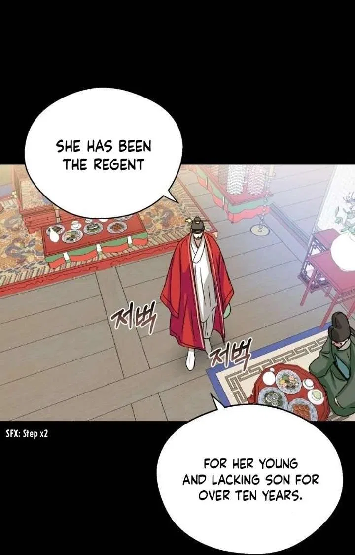 Past Life Relationships Chapter 12 – Page 12