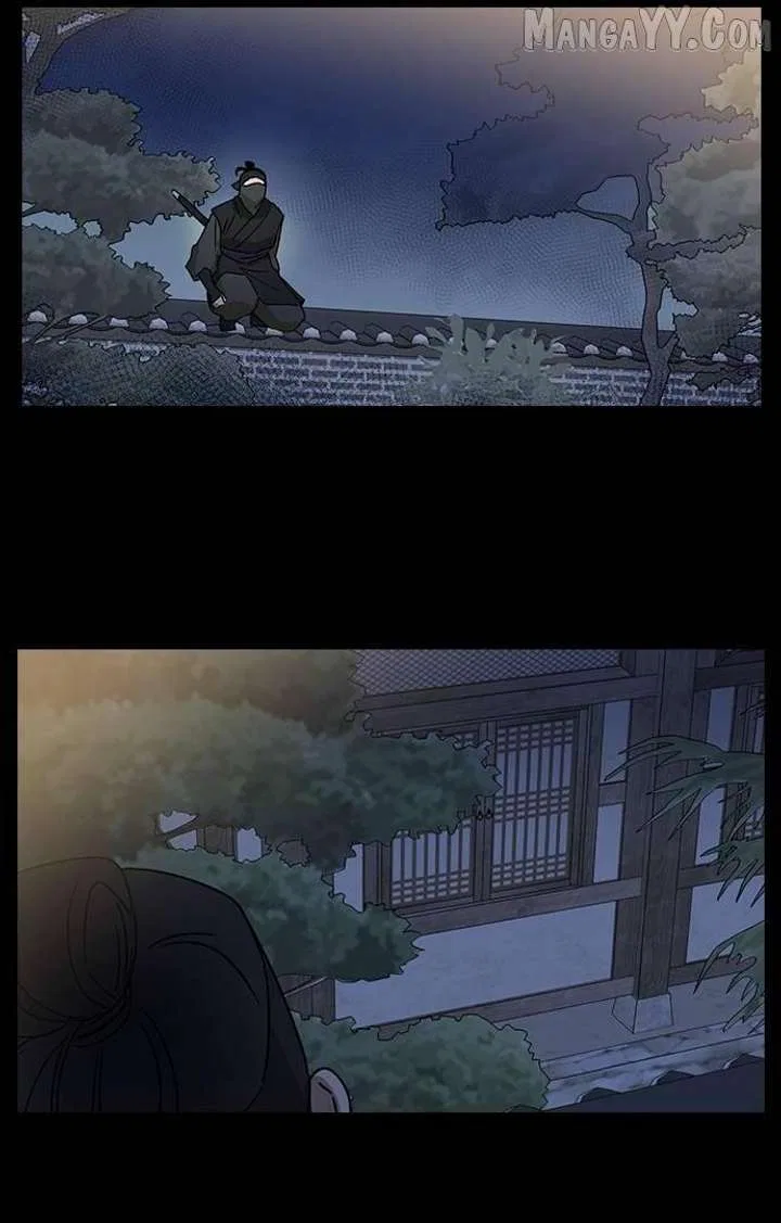 Past Life Relationships Chapter 12 – Page 36