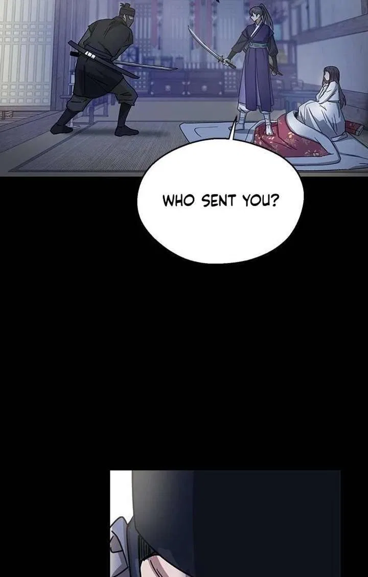Past Life Relationships Chapter 12 – Page 53
