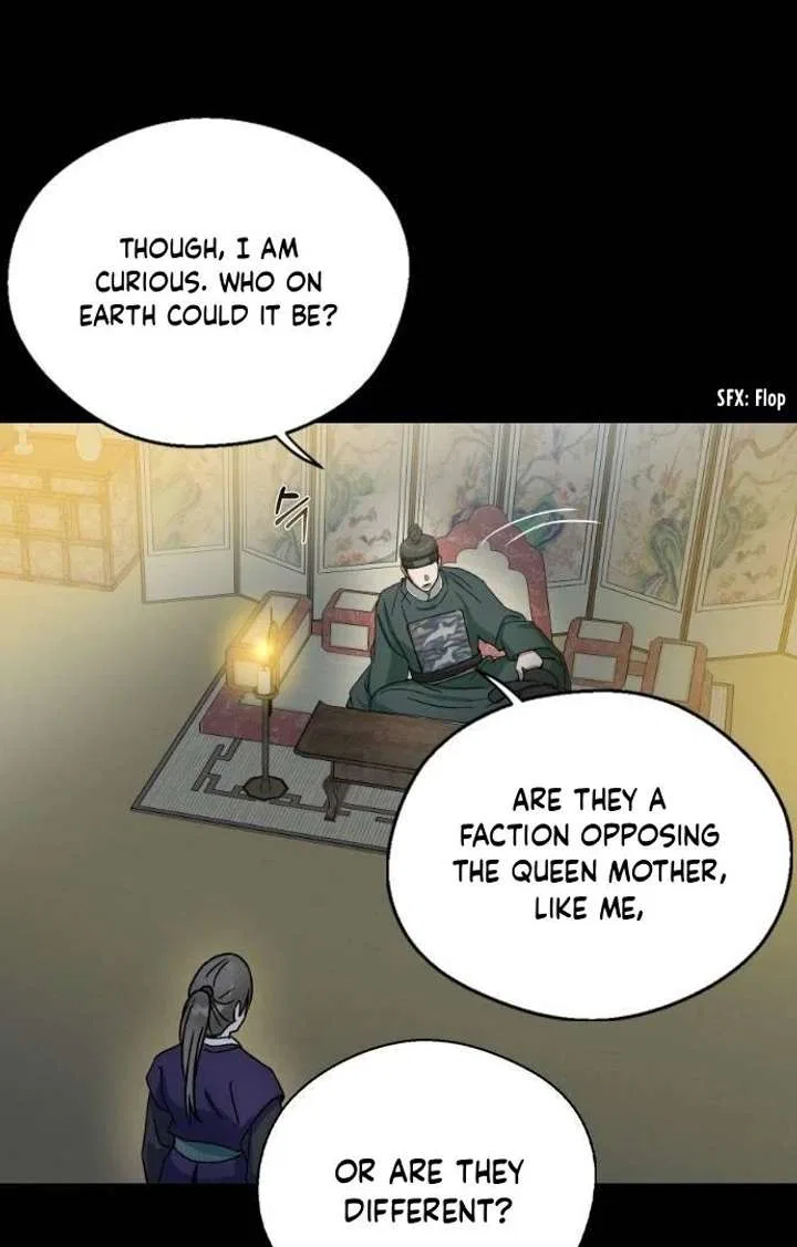 Past Life Relationships Chapter 12 – Page 82