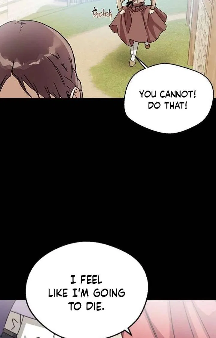 Past Life Relationships Chapter 12 – Page 109