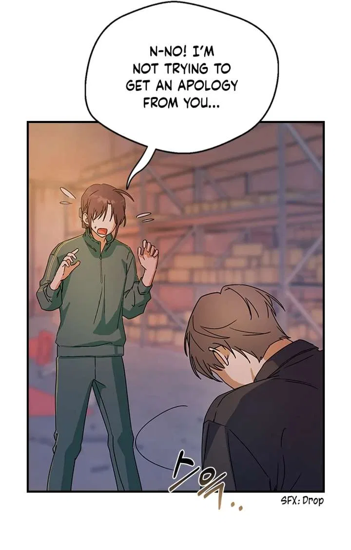 Past Life Relationships Chapter 11 – Page 11