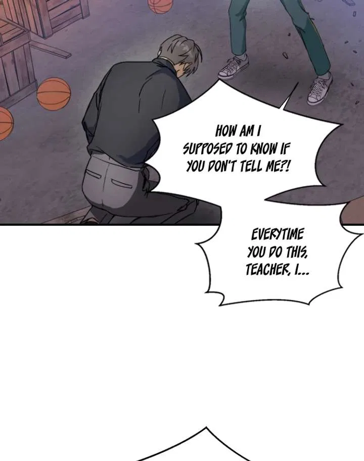 Past Life Relationships Chapter 11 – Page 18