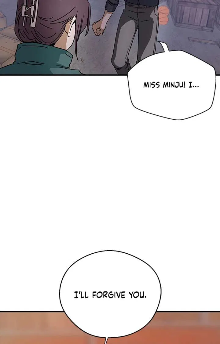 Past Life Relationships Chapter 11 – Page 22