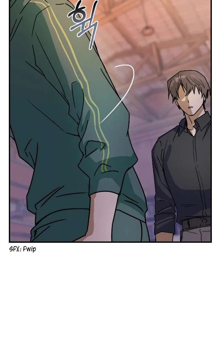 Past Life Relationships Chapter 11 – Page 26