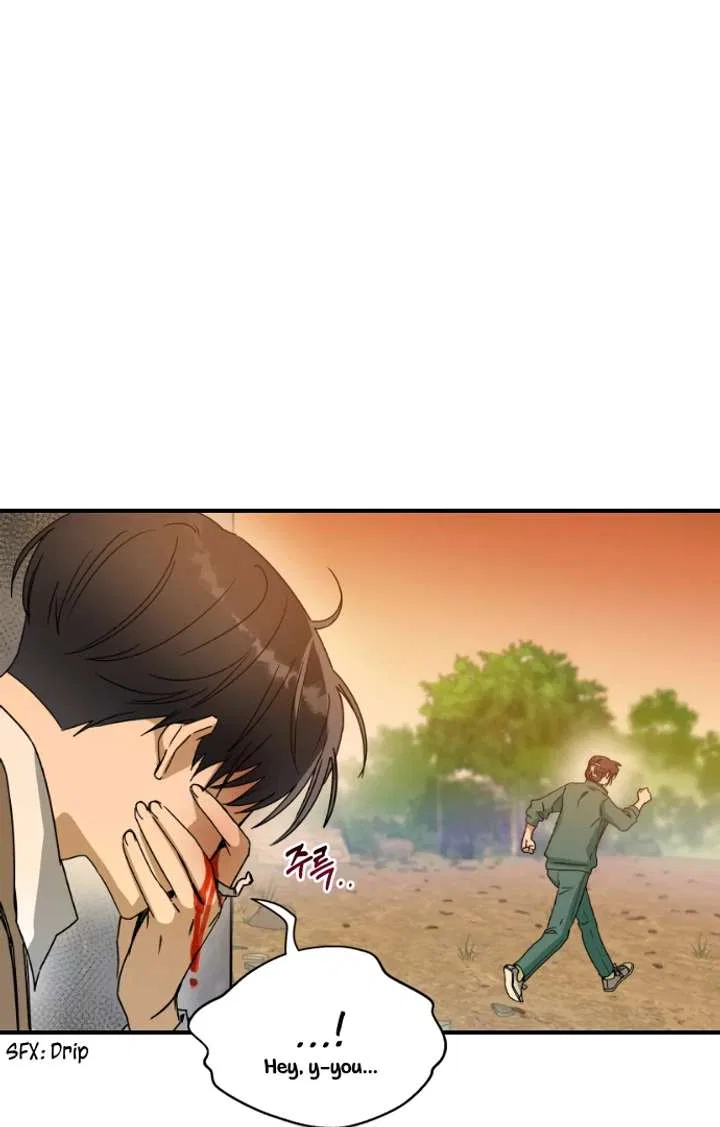 Past Life Relationships Chapter 11 – Page 34