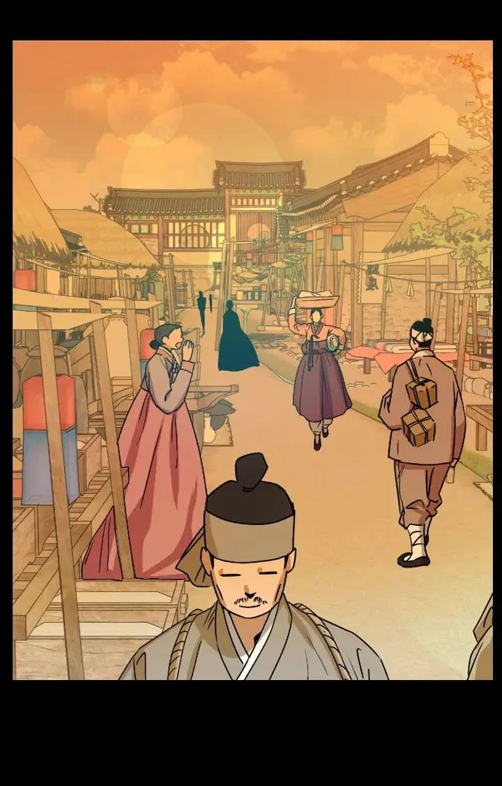 Past Life Relationships Chapter 11 – Page 45
