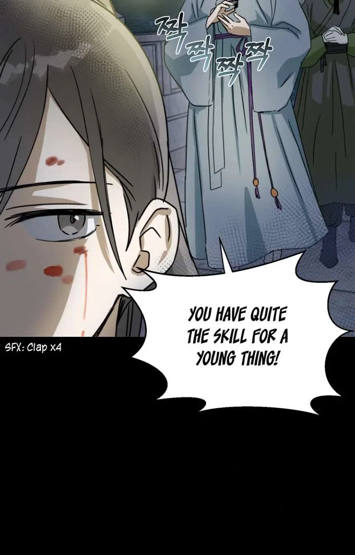 Past Life Relationships Chapter 11 – Page 61