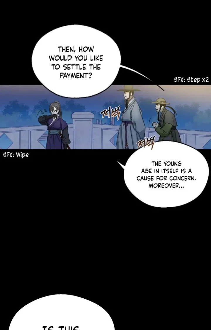 Past Life Relationships Chapter 11 – Page 65